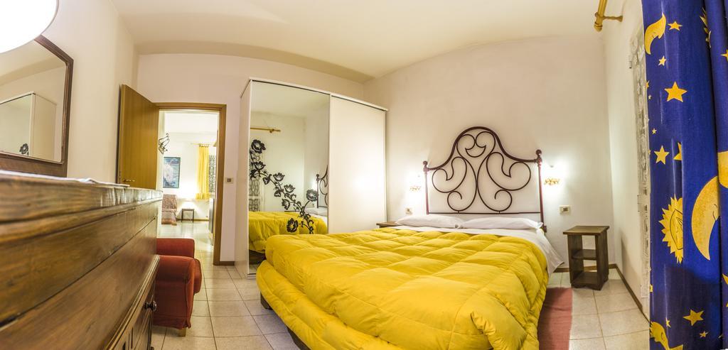 Villa Fedora Lizzano In Belvedere Habitación foto