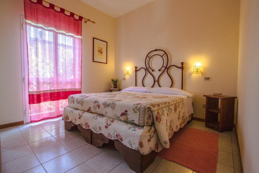 Villa Fedora Lizzano In Belvedere Habitación foto