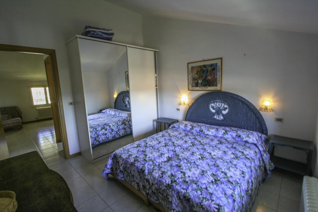 Villa Fedora Lizzano In Belvedere Habitación foto
