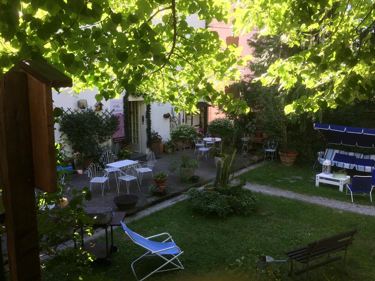 Villa Fedora Lizzano In Belvedere Exterior foto